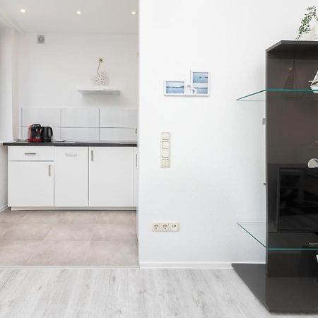 Apartments Riviera Swietojanska By Noclegi Renters Gdynia Bagian luar foto