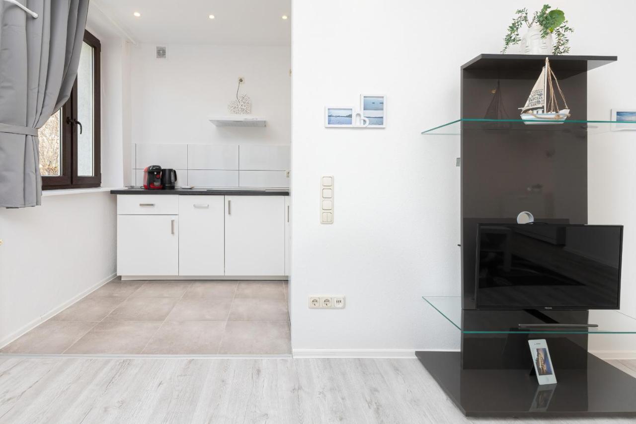Apartments Riviera Swietojanska By Noclegi Renters Gdynia Bagian luar foto