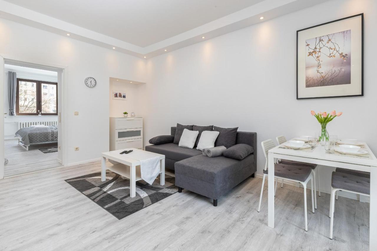 Apartments Riviera Swietojanska By Noclegi Renters Gdynia Bagian luar foto